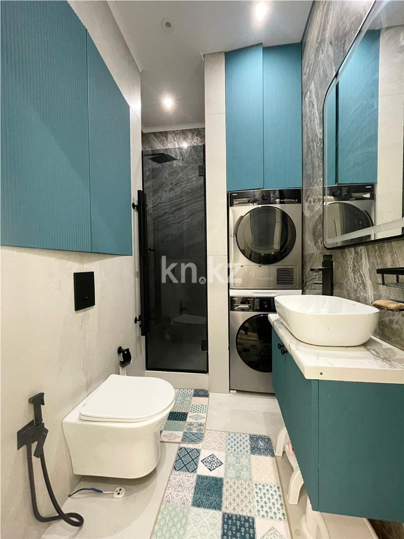 Продажа 4-комнатной квартиры, 121 м², ул. Жошы хана в Астане - фото 8