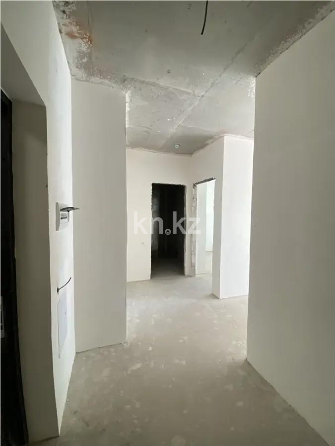 Продажа 1-комнатной квартиры, 46 м² в Астане - фото 4