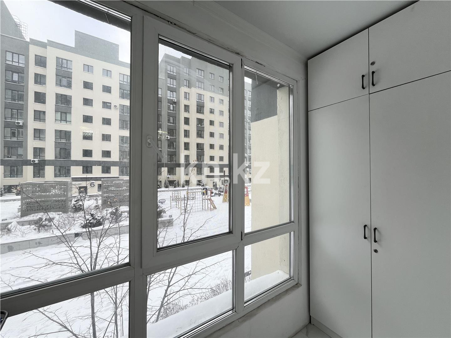 Продажа 2-комнатной квартиры, 45 м² в Астане - фото 4