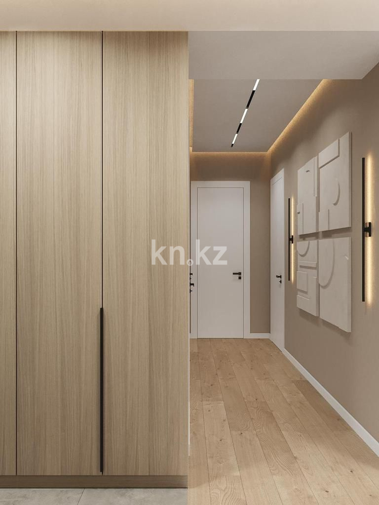 Продажа 4-комнатной квартиры, 154.4 м² в Алматы - фото 9