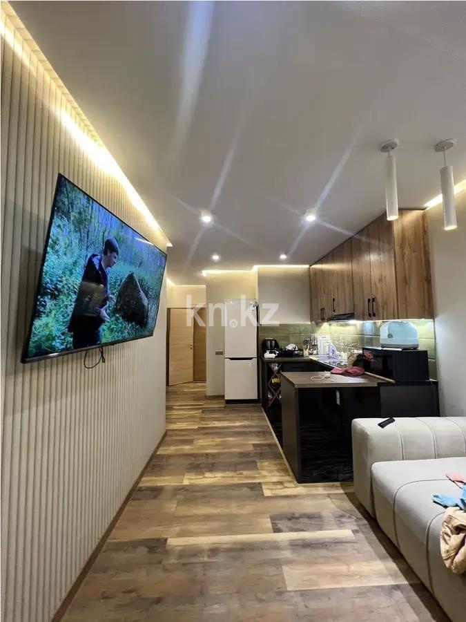 Продажа 2-комнатной квартиры, 68 м², ул. Шаляпина, дом  1/18 в Алматы - фото 4