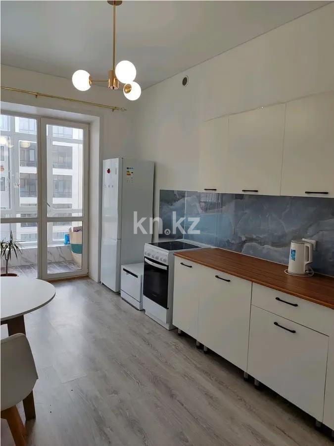 Продажа 2-комнатной квартиры, 62 м² в Караганде - фото 3