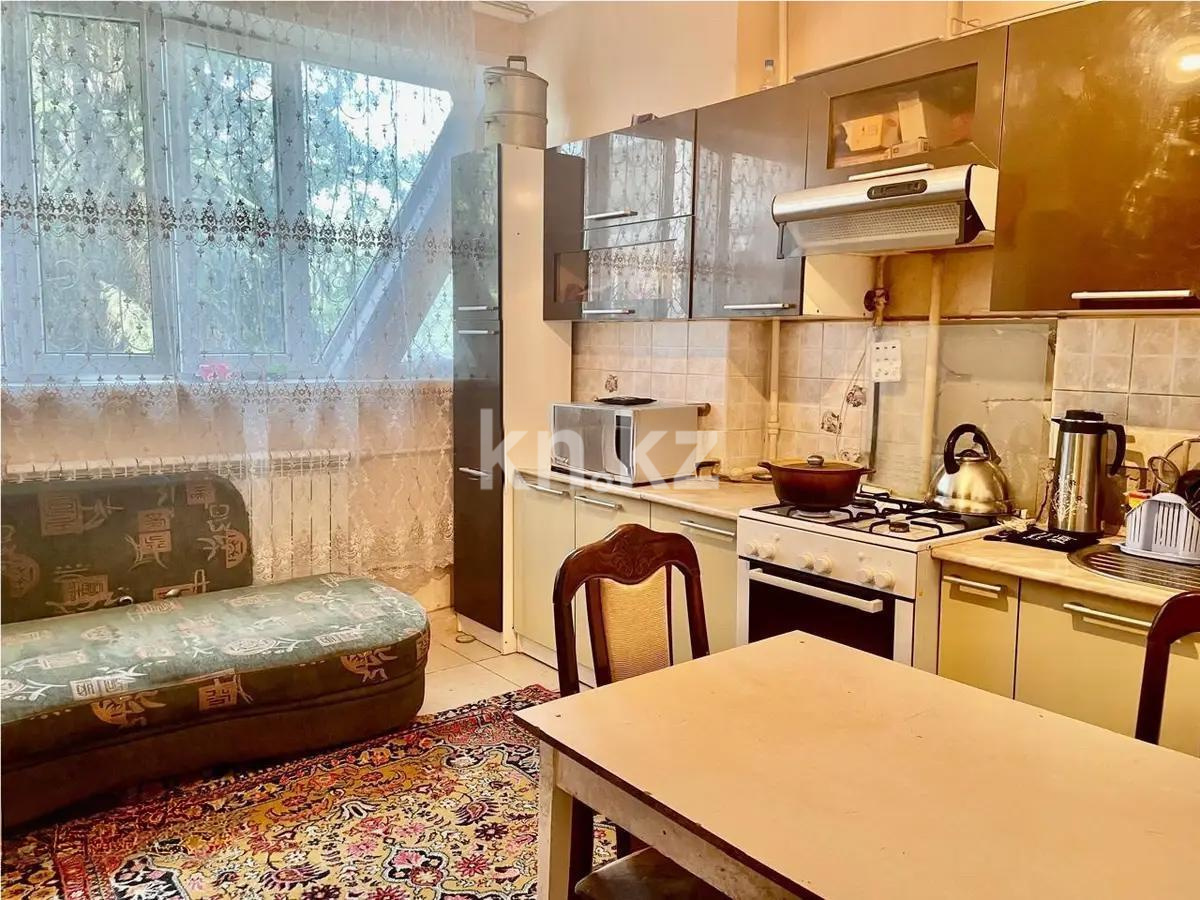 Продажа 2-комнатной квартиры, 60 м² в Алматы - фото 3