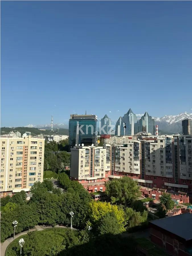 Продажа 2-комнатной квартиры, 52 м² в Алматы - фото 5