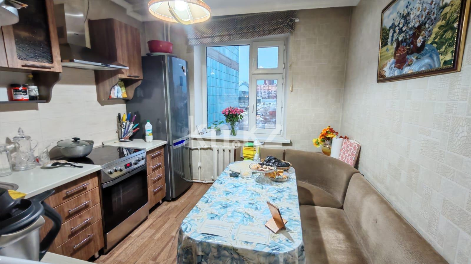 Продажа 3-комнатной квартиры, 65 м² в Караганде - фото 17