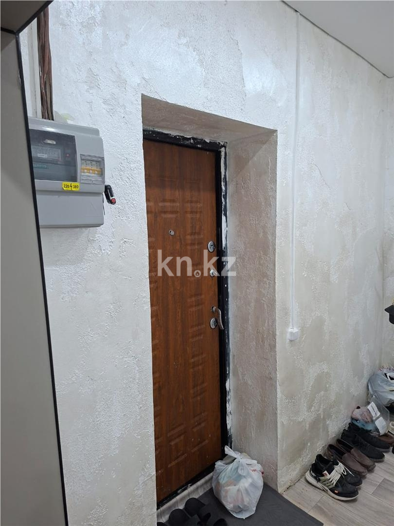 Продажа 2-комнатной квартиры, 38 м² в Караганде - фото 10