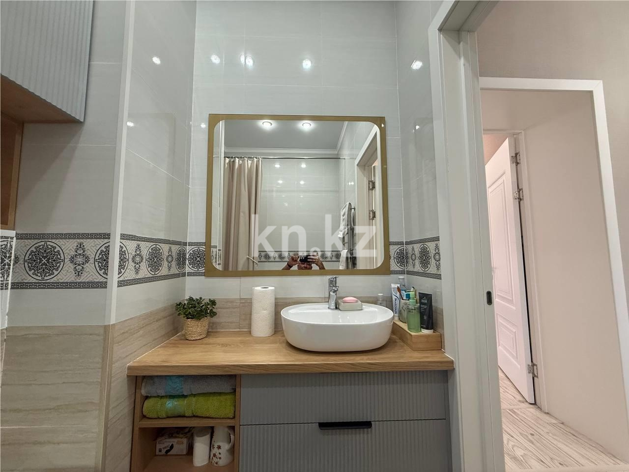 Продажа 2-комнатной квартиры, 69 м² в Караганде - фото 3