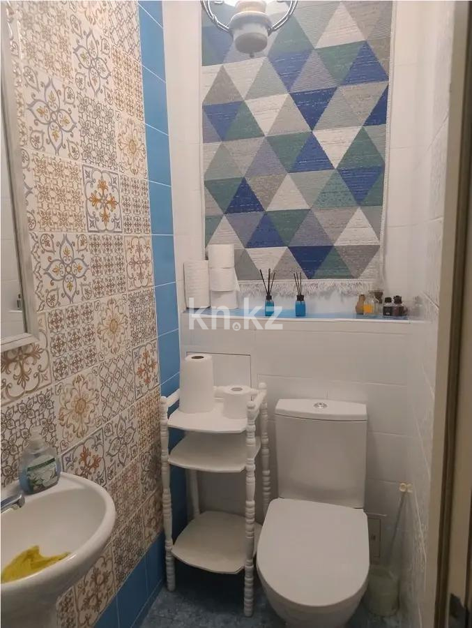 Продажа 2-комнатной квартиры, 50 м² в Алматы