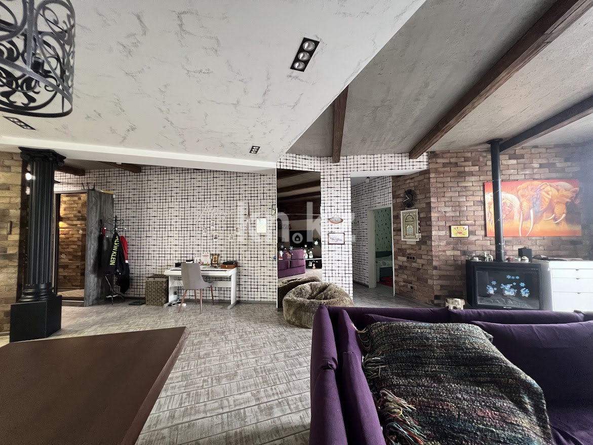 Продажа 3-комнатной квартиры, 161 м² в Караганде - фото 9