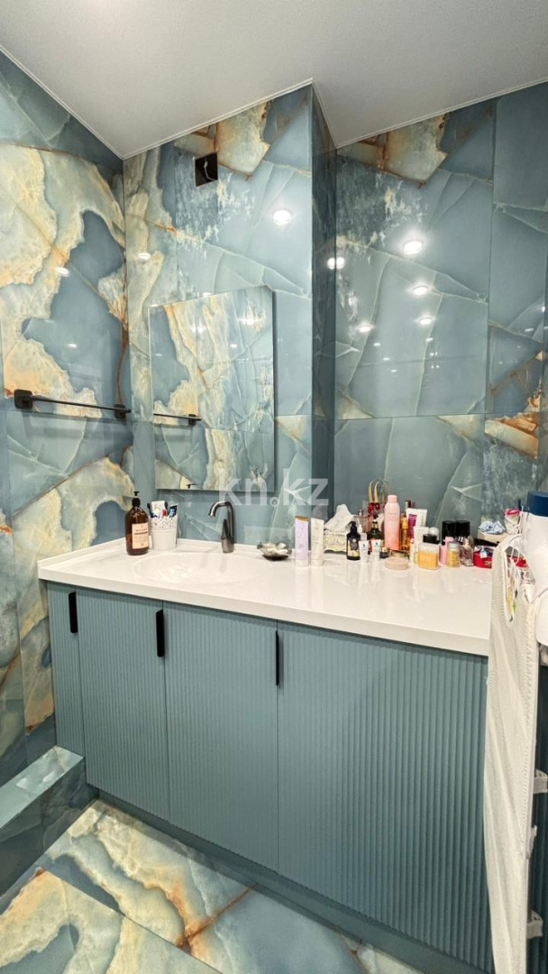 Продажа 3-комнатной квартиры, 80 м² в Астане - фото 18