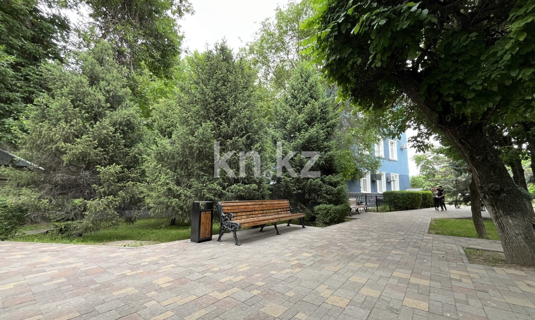 Продажа 1-комнатной квартиры, 41 м² в Алматы - фото 16