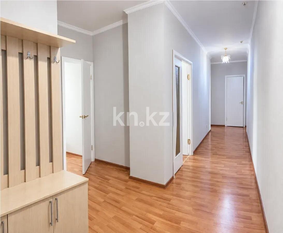 Продажа 3-комнатной квартиры, 93 м² в Астане - фото 6