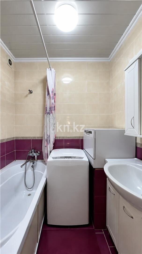 Продажа 1-комнатной квартиры, 41 м² в Караганде - фото 6