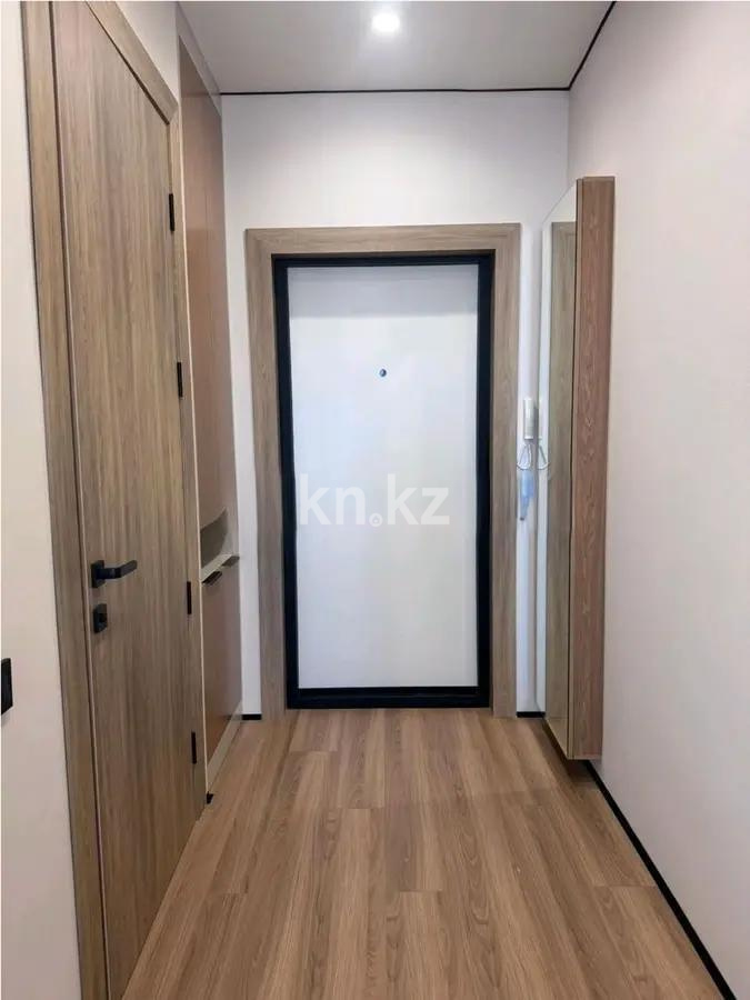 Продажа 1-комнатной квартиры, 30.3 м² в Астане - фото 3