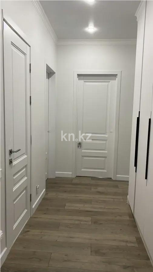 Продажа 4-комнатной квартиры, 118 м², ул. Толе би, дом  63 в Астане - фото 6