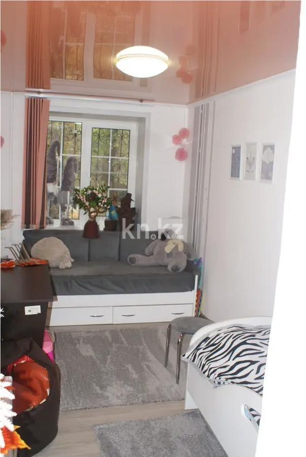 Продажа 3-комнатной квартиры, 60 м², мкр. Алтай-1, дом  7 в Алматы - фото 2