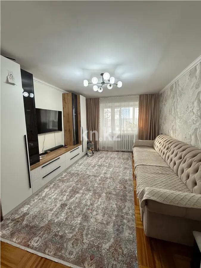 Продажа 3-комнатной квартиры, 60 м² в Караганде