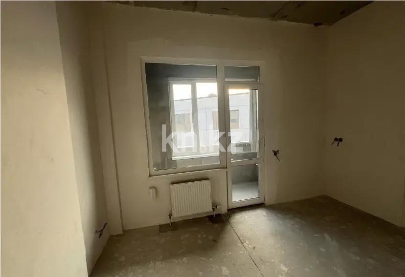 Продажа 2-комнатной квартиры, 54 м² в Алматы - фото 4