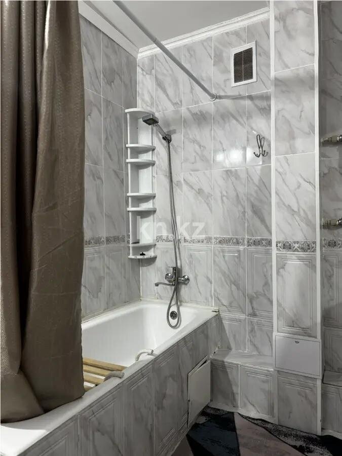Продажа 3-комнатной квартиры, 106.6 м² в Астане - фото 4