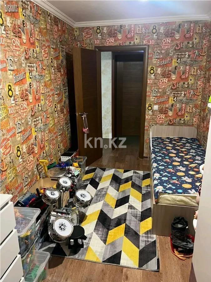 Продажа 3-комнатной квартиры, 54 м², пр. Сейфуллина, дом  22 в Караганде - фото 4