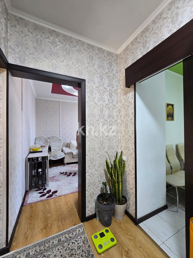 Продажа 4-комнатной квартиры, 96 м² в Алматы - фото 3