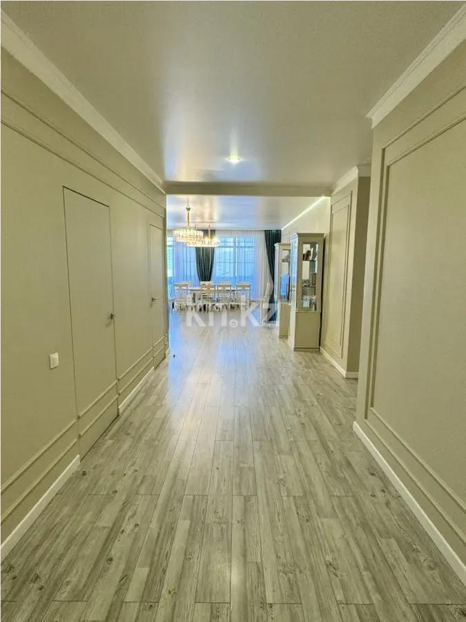 Продажа 4-комнатной квартиры, 180 м² в Астане - фото 9