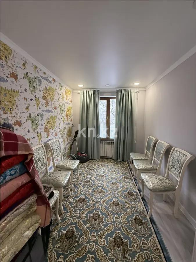 Продажа 4-комнатной квартиры, 76 м² в Алматы - фото 2