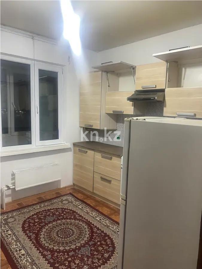 Продажа 1-комнатной квартиры, 40.6 м² в Алматы - фото 2
