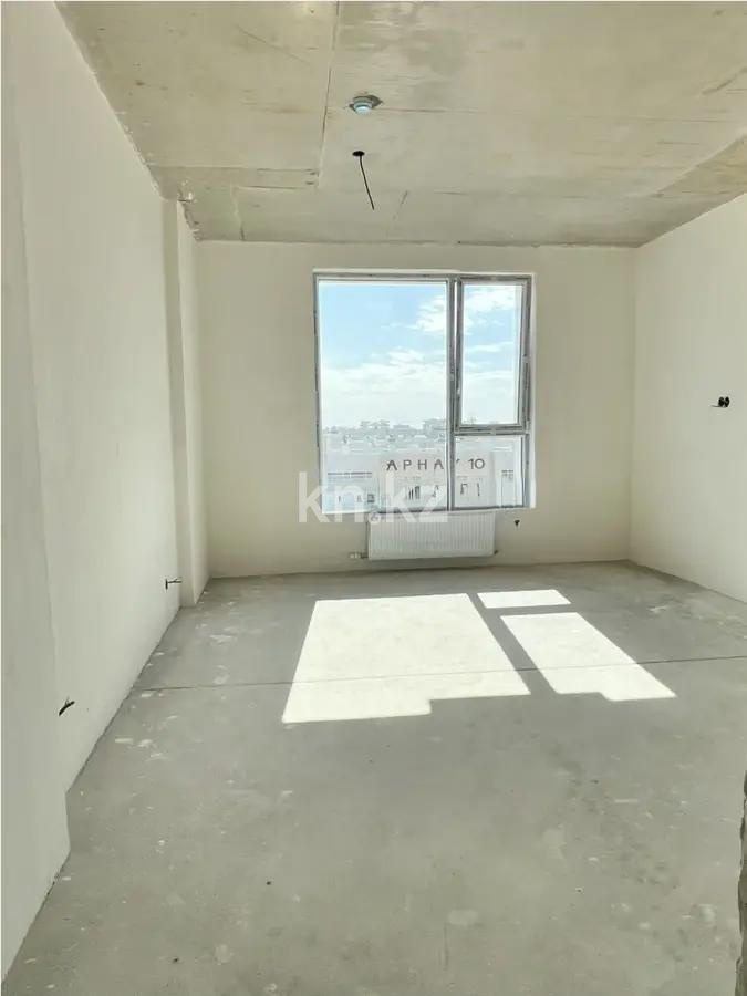 Продажа 2-комнатной квартиры, 49 м², ул. Бухар жырау, дом  33 в Астане