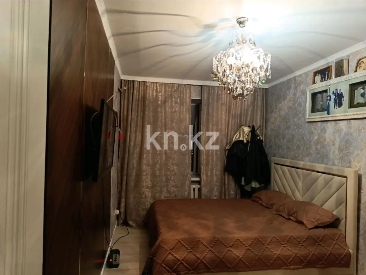 Продажа 2-комнатной квартиры, 50.6 м², ул. Сокпакбаева, дом  14 в Астане - фото 2