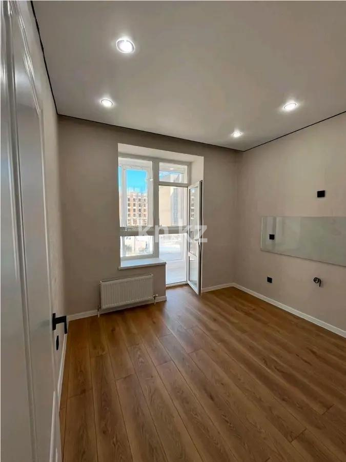 Продажа 1-комнатной квартиры, 34 м² в Астане - фото 2