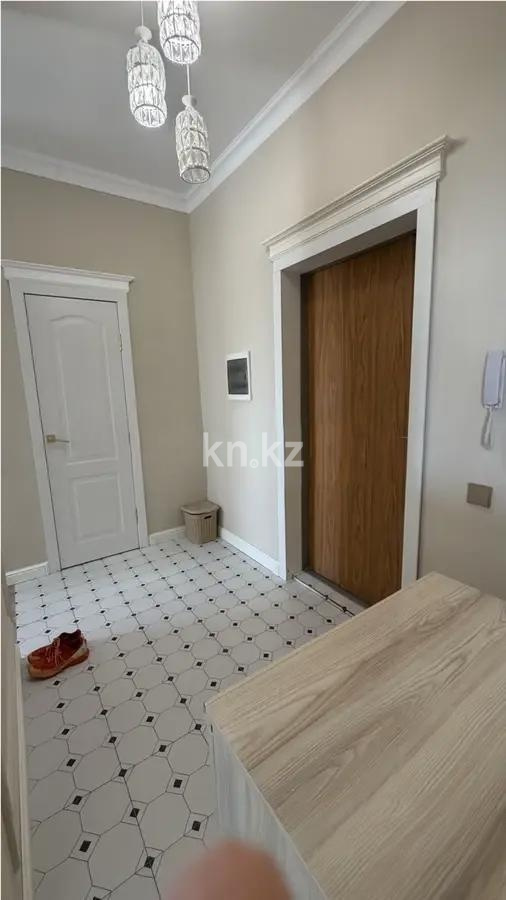 Продажа 2-комнатной квартиры, 56 м² в Астане - фото 5