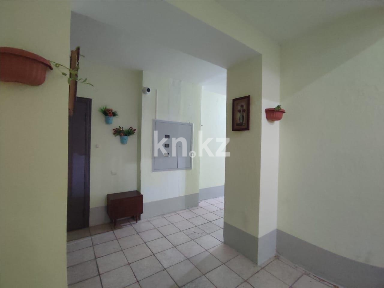 Продажа 3-комнатной квартиры, 56.2 м² в Астане - фото 16