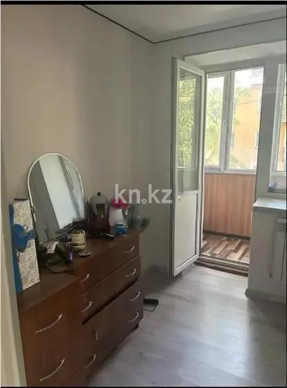 Продажа 2-комнатной квартиры, 40 м², мкр-н Алтай-1, дом  10 в Алматы - фото 2