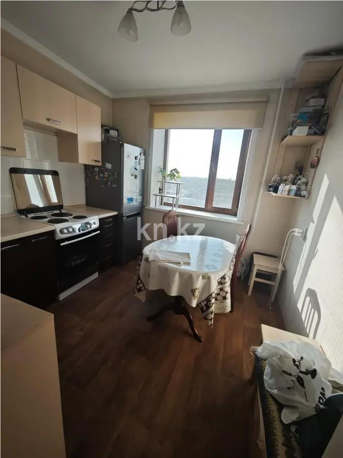 Продажа 1-комнатной квартиры, 36 м² в Астане - фото 2