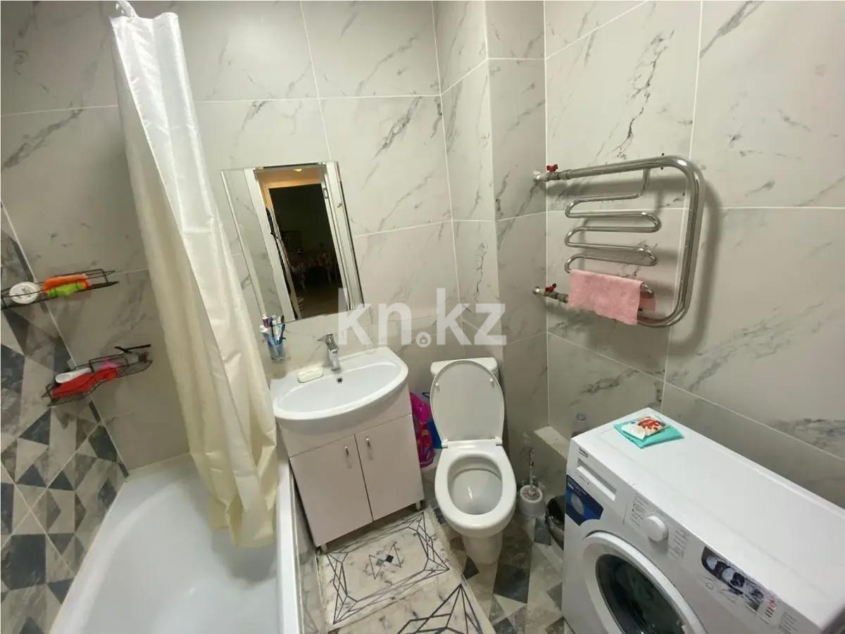 Продажа 2-комнатной квартиры, 45 м² в Астане - фото 3