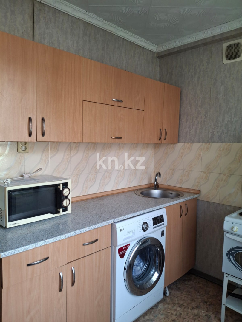 Продажа 1-комнатной квартиры, 34.5 м² в Усть-Каменогорске