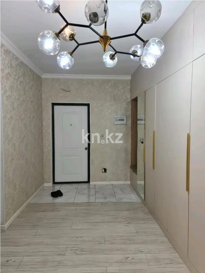 Продажа 2-комнатной квартиры, 82 м², ул. Косшыгулулы, дом  6 в Астане - фото 6