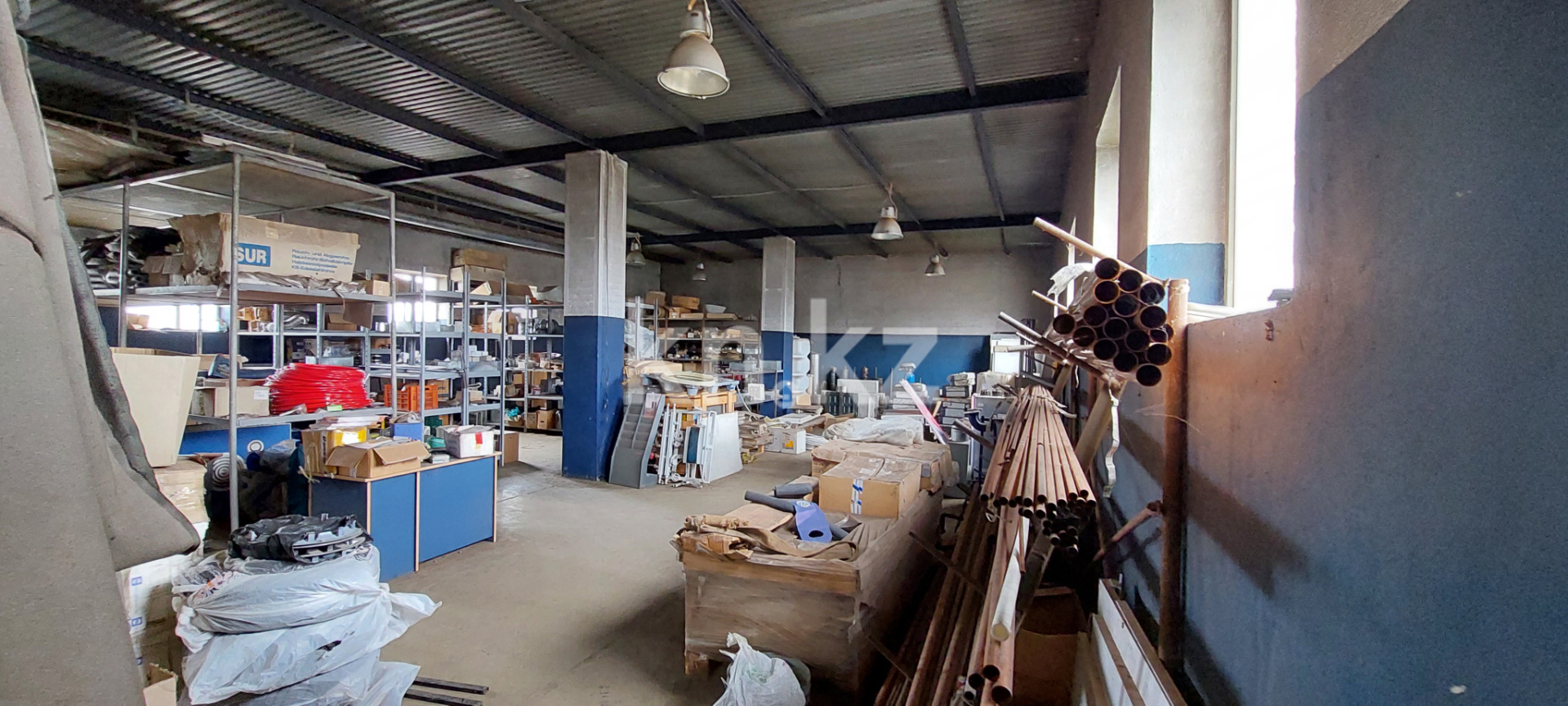 Продажа бизнеса, 1393 м² в Астане - фото 15