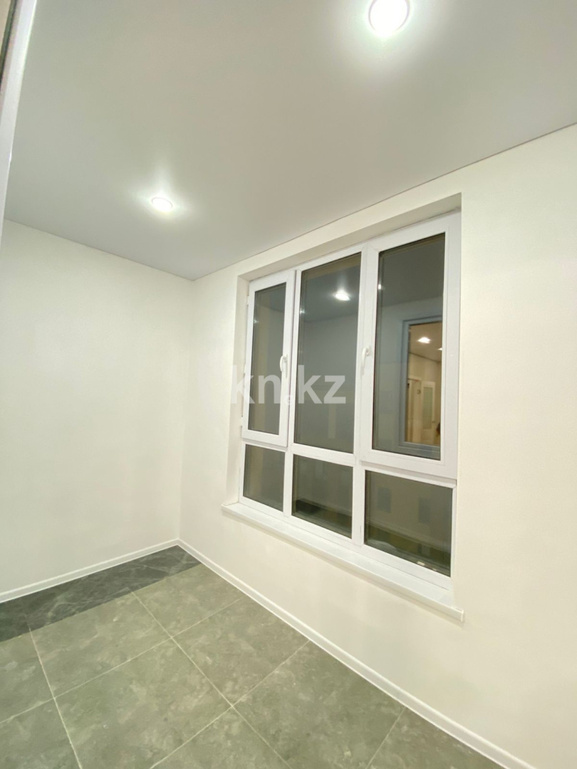 Аренда 1-комнатной квартиры, 41 м² в Астане - фото 8