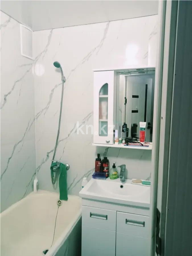 Продажа 1-комнатной квартиры, 32 м², ул. Муканова, дом  32 в Караганде - фото 4