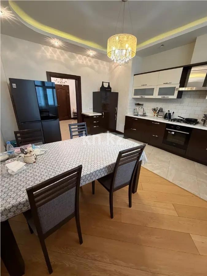 Продажа 5-комнатной квартиры, 206 м² в Алматы - фото 6