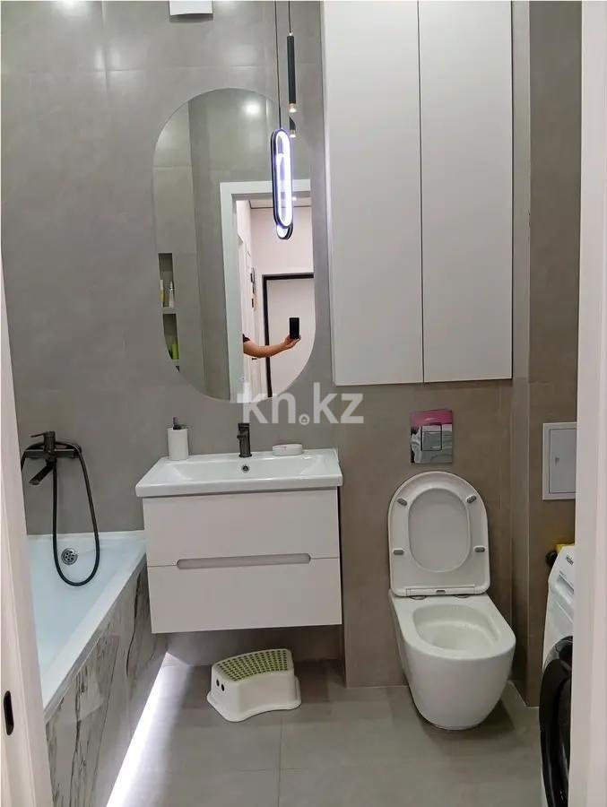 Продажа 3-комнатной квартиры, 92 м² в Астане - фото 5