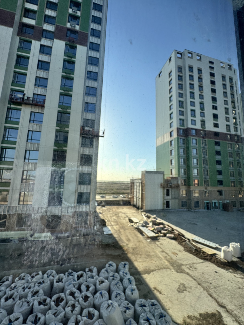 Продажа 1-комнатной квартиры, 35.7 м² в Астане - фото 6