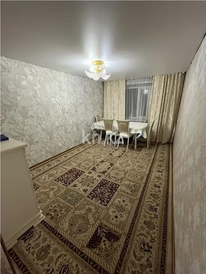 Продажа 1-комнатной квартиры, 33 м², ул. Космонавтов, дом  149 в Караганде - фото 2