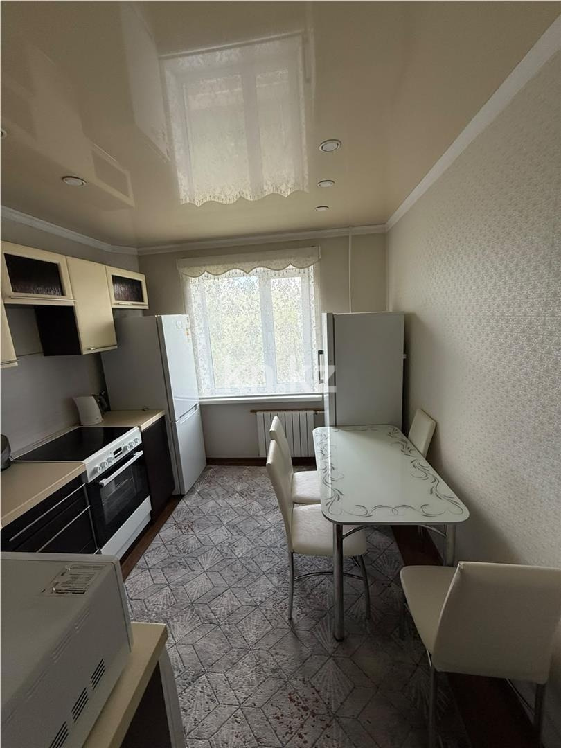 Продажа 4-комнатной квартиры, 78 м² в Караганде - фото 7