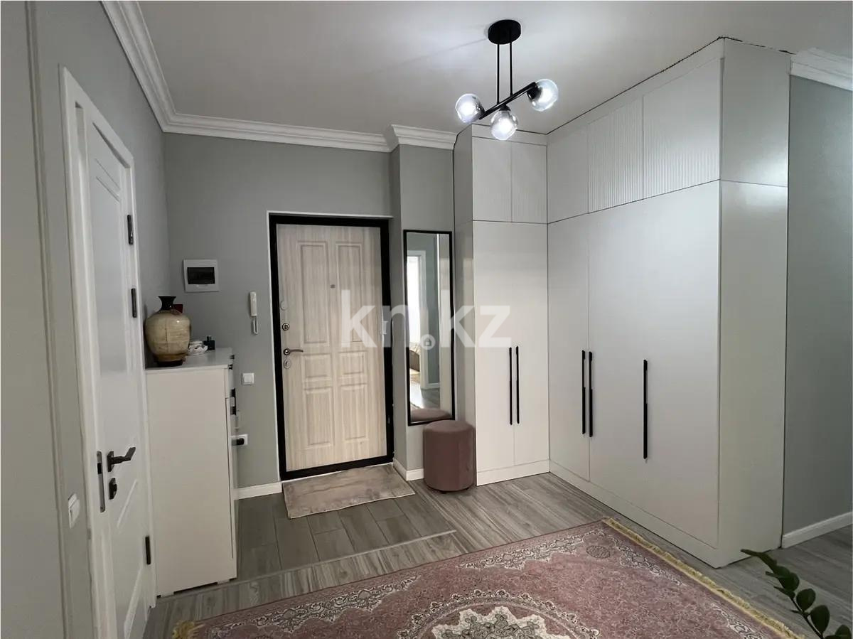 Продажа 2-комнатной квартиры, 79.4 м² в Астане - фото 6