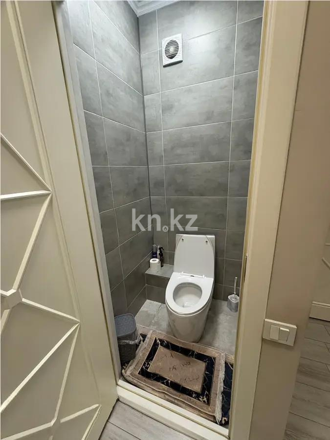 Продажа 3-комнатной квартиры, 96 м² в Алматы - фото 6