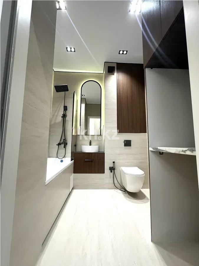 Продажа 3-комнатной квартиры, 72 м² в Астане - фото 5