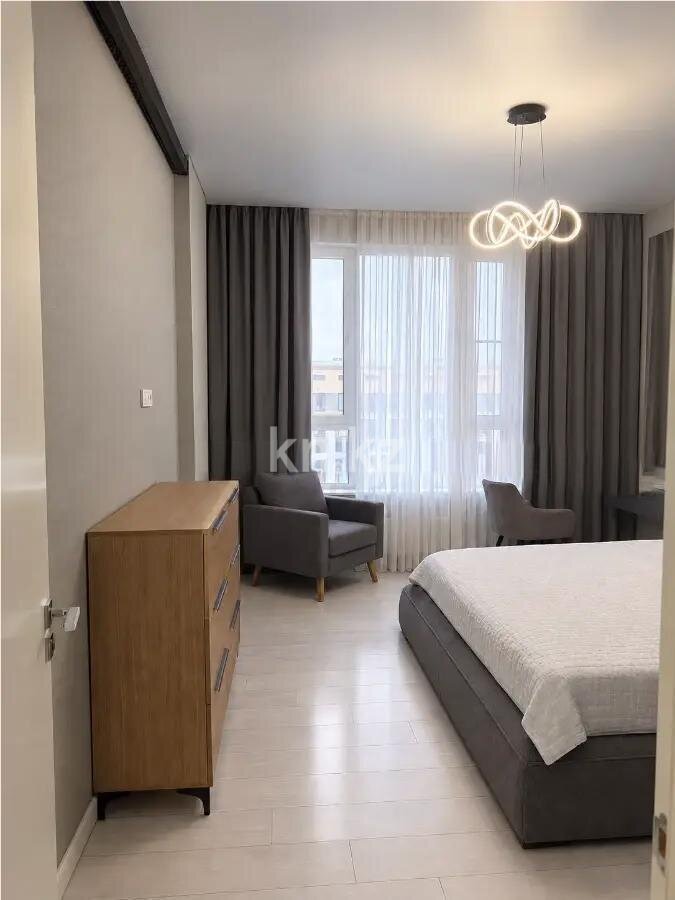 Продажа 3-комнатной квартиры, 97.8 м² в Астане - фото 2